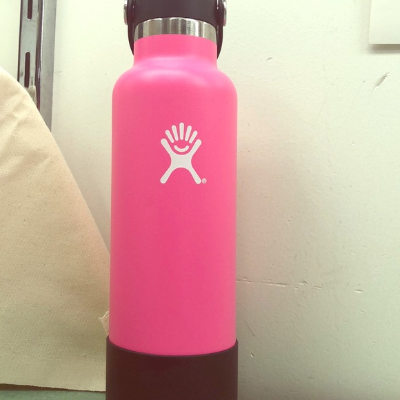 watermelon hydro flask boot